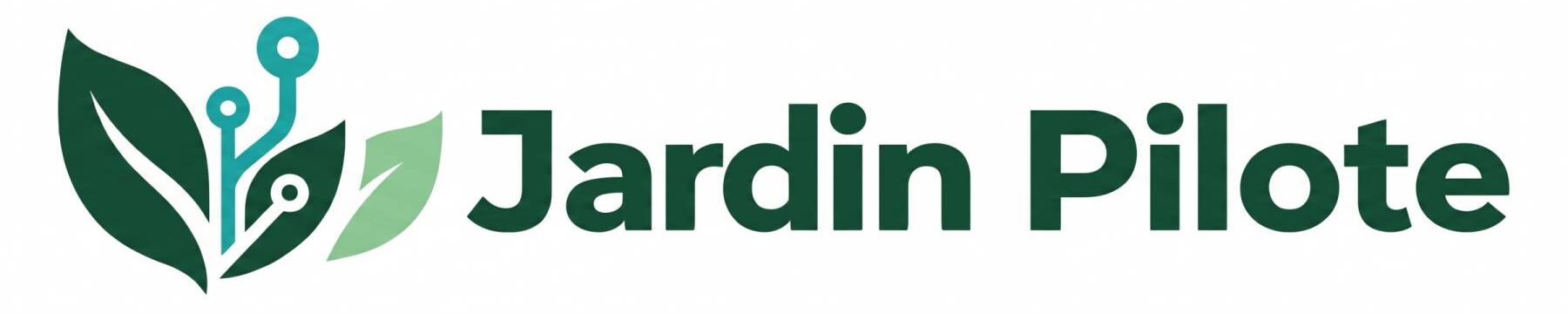 Jardin Pilote